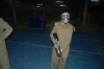Terror3, Wappies